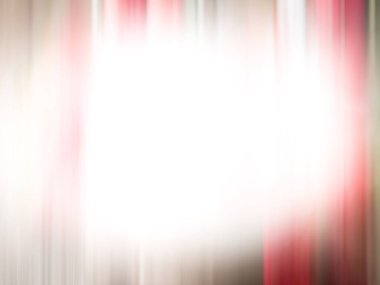 Sıradışı şekillerin bulanık arkaplanı. çok renkli ışık.