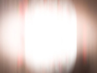 abstract colorful blurred background, vector illustration