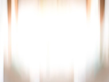 Açık kahverengi rengin bulanık arkaplanı