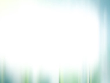 Bulanık renkli arkaplan soyut dokusu