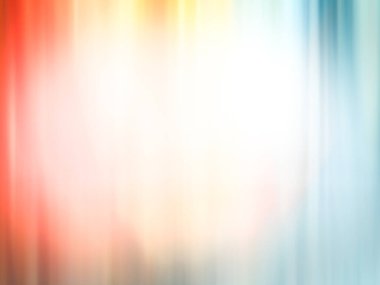 Aydınlatma gradyan hareketi arkaplanı bulanıklaştırdı. Renkli çizgiler desen duvar kağıdı