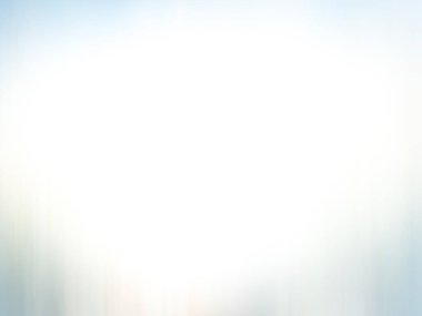 Bulanık ışık izleri renkli arkaplan