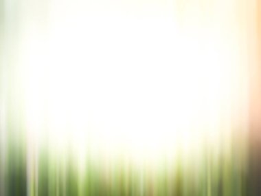 soyut bulanık açık yeşil renk