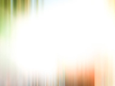 Bulanık çizgiler, renkli resim,