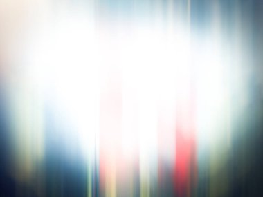 Bulanık çizgilerle soyut arkaplan