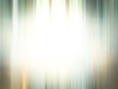 arka plan ışığı efekti ile.