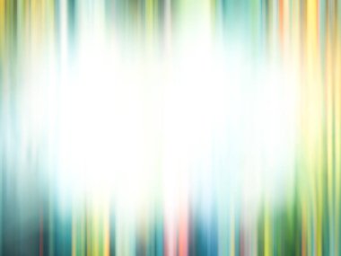 Bulanık ışık izleri renkli arkaplan