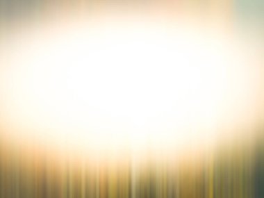 Bulanık ışık çizgileri renkli arkaplan