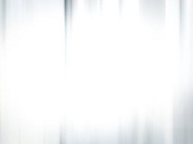 Beyaz bulanık arka plan