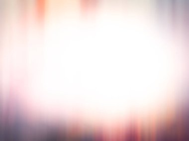 soyut renkli bulanık arkaplan