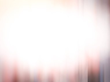 Bulanık ışık izleri arka plan