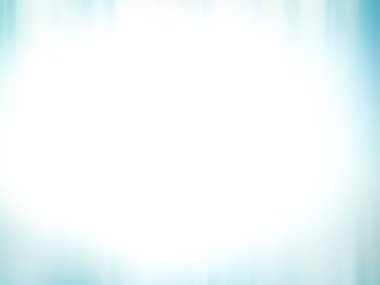 Beyaz çizgili mavi arkaplan, soyut illüstrasyon.