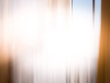 Tekno soyut ilginç arkaplan dikey çizgiler ve renk çizgileri