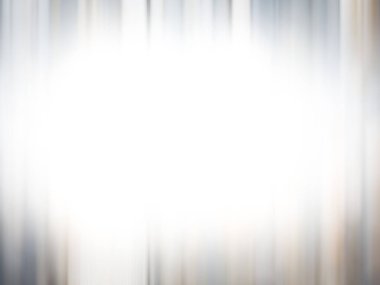 Soyut bulanık degrade örgü