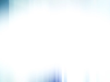 Bulanık mavi renk efektli soyut arkaplan.