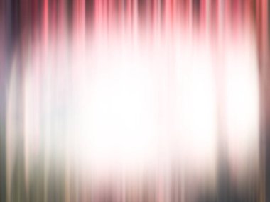 Bulanık ışık izleri renkli arkaplan