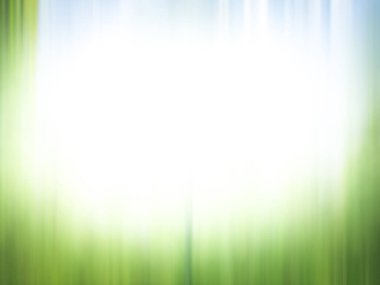 soyut bulanık yeşil arkaplan