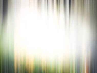 Bulanık ışık izleri renkli arkaplan