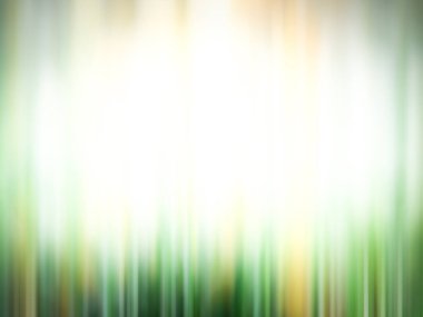 Hareket efektiyle bulanık arkaplan