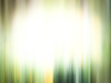 yeşil gradyan soyut arkaplan.