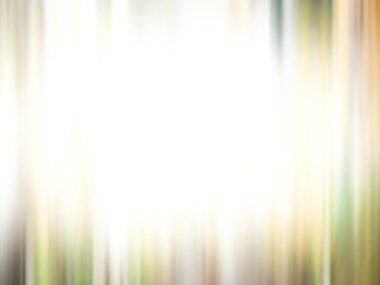 Renkli soyut çizgilerin bulanık arkaplanı