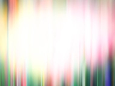 Soyut renkli bulanık arkaplan, hareket kavramı