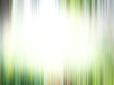 Bulanık ışık izleri renkli arkaplan