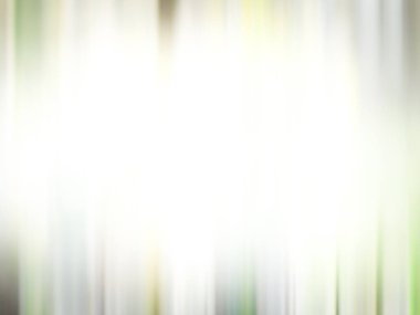 abstract blurred green gradient background