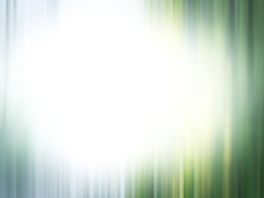 soyut yeşil arka plan bulanıklık