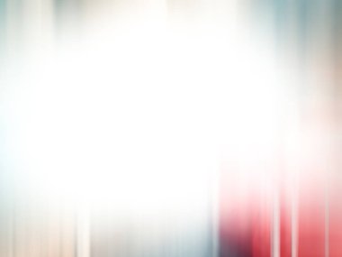 Bulanık ışık izleri renkli arkaplan