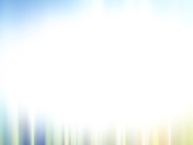 soyut bulanık mavi gradyan ağ arkaplanı.