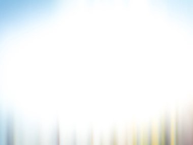 Mavi ile bulanık arkaplan