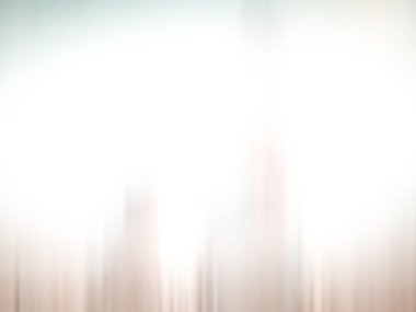 Aydınlatma gradyan hareketi arkaplanı bulanıklaştırdı. renkli çizgiler