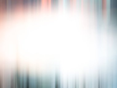 Bulanık ışık izleri renkli arkaplan