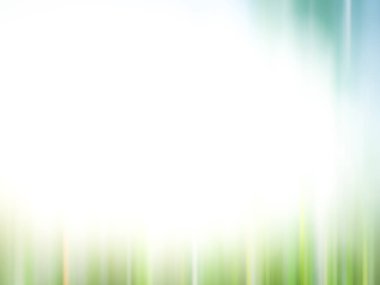 Düz çizgileri olan açık yeşil vektör arkaplanı.