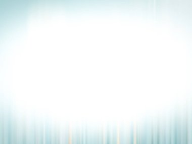 Açık mavi degrade renkli