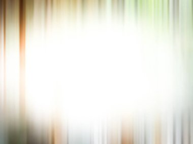 Bulanık ışık izleri arka plan