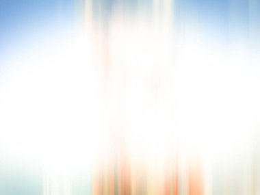 Bulanık ışık izleri arka plan