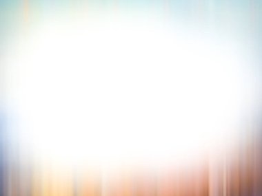 Bulanık ışık izleri renkli arkaplan