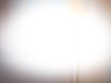 soyut bulanık beyaz ve gri eğimli arkaplan