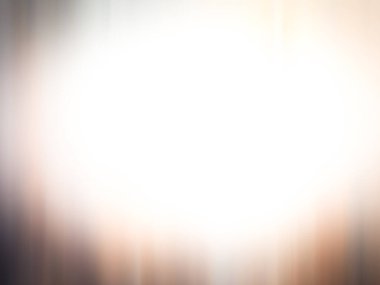 Bulanık ışık izleri renkli arkaplan