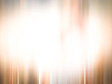 bulanık renkli ışık rotalar