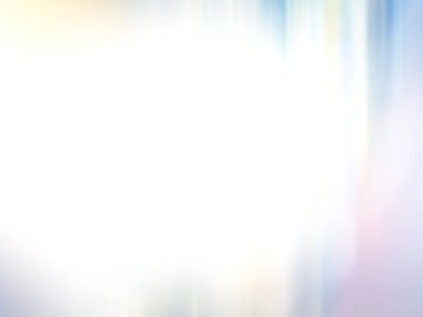 hareket bulanıklığı olan soyut mavi arkaplan