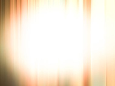 Bokeh ışıkları ile soyut arkaplan