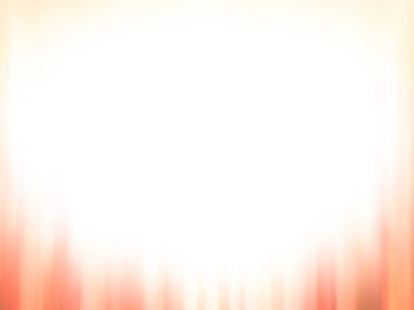 soyut kırmızı ve sarı bulanık arkaplan