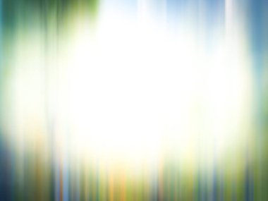 soyut renkli bulanık arkaplan