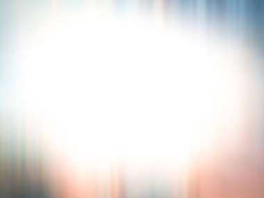 Soyut renkli bulanık arkaplan, hareket kavramı