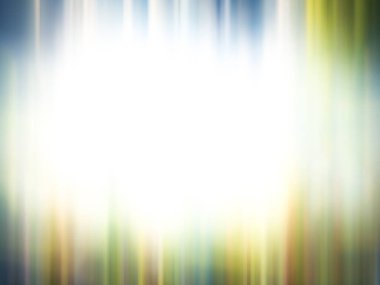 yatay canlı ışınlar arkaplanı