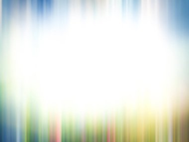 Renk efektli soyut bulanık arkaplan.