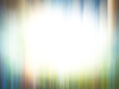 Soyut renkli bulanık arkaplan, hareket kavramı